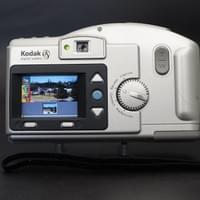 Kodak DC210 Kodak DC210