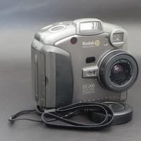 Kodak DC260 Kodak DC260