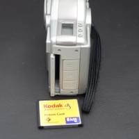 Kodak DC210 Kodak DC210