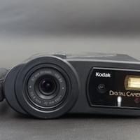 Kodak DC40 Kodak DC40