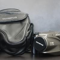 Olympus D-600L Olympus D-600L