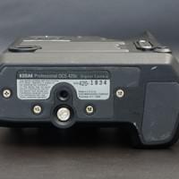 Kodak DCS 420 Kodak DCS 420