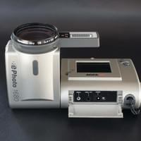 Agfa ePhoto 1680 Agfa ePhoto 1680