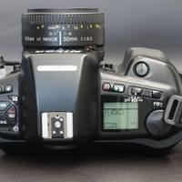 Kodak DCS 420 Kodak DCS 420