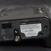 Kodak EOS•DCS1 Kodak EOS•DCS1