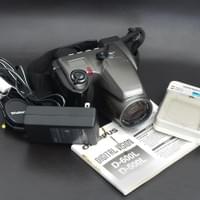 Olympus D-600L Olympus D-600L