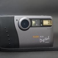Kodak DC25 Kodak DC25