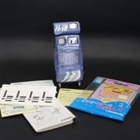 Casio ZR-1 Casio ZR-1