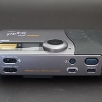Kodak DC25 Kodak DC25