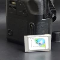 Kodak EOS•DCS1 Kodak EOS•DCS1