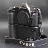 Kodak EOS•DCS1 Kodak EOS•DCS1