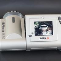 Agfa ePhoto 1680 Agfa ePhoto 1680