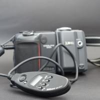 Nikon Coolpix 995 Nikon Coolpix 995