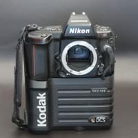 Kodak DCS 420 Kodak DCS 420