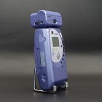 Casio ZR-1 Casio ZR-1