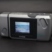 Casio QV-200 Casio QV-200