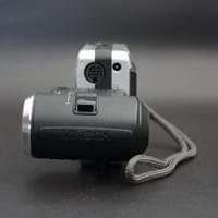 Minolta Dimage V Minolta Dimage V