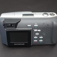 Olympus C-900 Olympus C-900