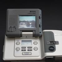 Ricoh RDC-2 Ricoh RDC-2