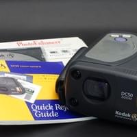Kodak DC50 Kodak DC50