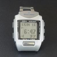 Casio Wrist Camera WQV-1 Casio Wrist Camera WQV-1