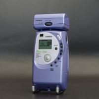 Casio ZR-1 Casio ZR-1