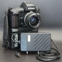 Kodak DCS 420 Kodak DCS 420