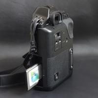 Kodak EOS•DCS1 Kodak EOS•DCS1