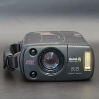 Kodak DC120 Kodak DC120