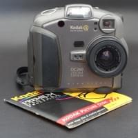 Kodak DC260 Kodak DC260