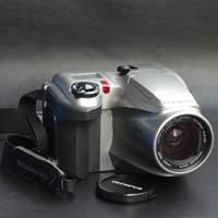 Olympus C-1000L Olympus C-1000L