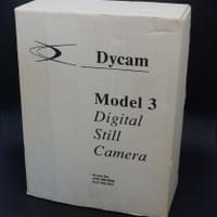 Dycam Model 3 Dycam Model 3