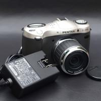 Pentax El-2000 Pentax El-2000