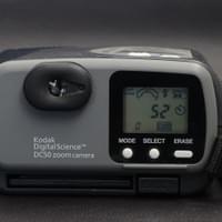Kodak DC50 Kodak DC50
