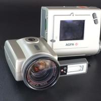 Agfa ePhoto 1680 Agfa ePhoto 1680