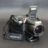 Olympus D-600L Olympus D-600L