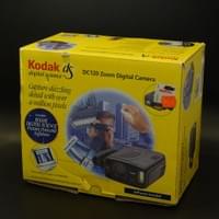 Kodak DC120 Kodak DC120