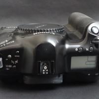 Kodak EOS•DCS1 Kodak EOS•DCS1