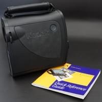 Kodak DC40 Kodak DC40