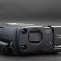 Kodak DC50 Kodak DC50