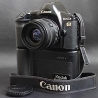 Kodak EOS•DCS1 Kodak EOS•DCS1