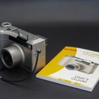 Kodak DC4800 Kodak DC4800