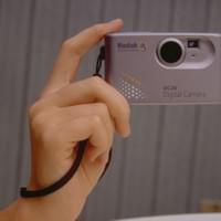 Kodak DC20 Kodak DC20