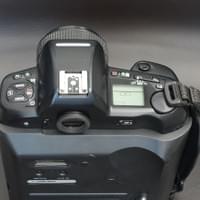 Kodak DCS 420 Kodak DCS 420