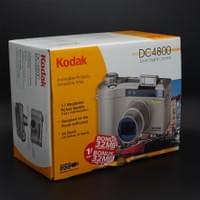 Kodak DC4800 Kodak DC4800