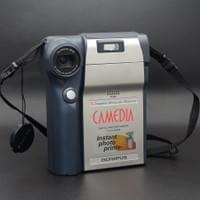 Olympus C-211 Olympus C-211