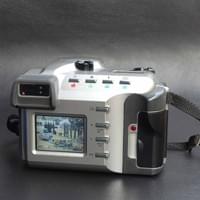 Olympus C-1000L Olympus C-1000L