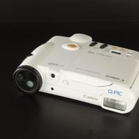 Canon Q-PIC RC-250 Canon Q-PIC RC-250