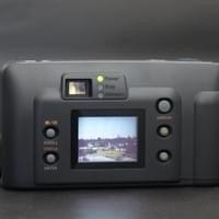 Kodak DC25 Kodak DC25