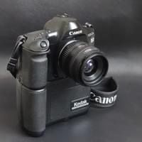 Kodak EOS•DCS1 Kodak EOS•DCS1